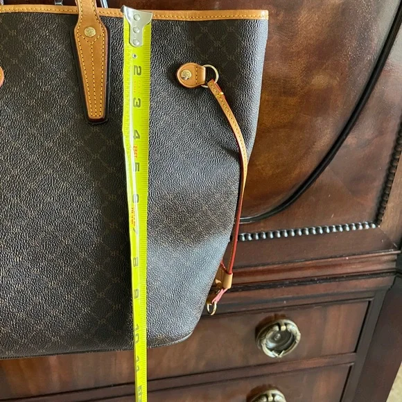 Rioni Tote Bag - Outstanding condition - Picture 16 of 17